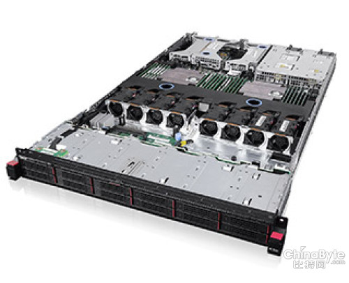 联想发布新品-ThinkServer RD550/650服务器(图2)