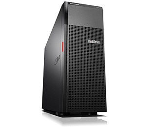 联想发布新品-ThinkServer RD550/650服务器(图3)