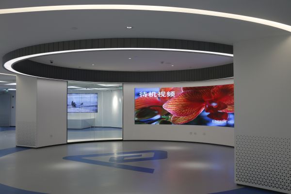 5展厅