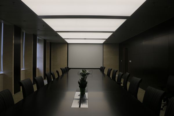 2集会会议室