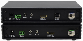 什么是HDMI 延长器?HDMI 延长器的作用有哪些？