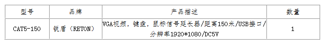 KVM延长器的实际应用案例(图1)